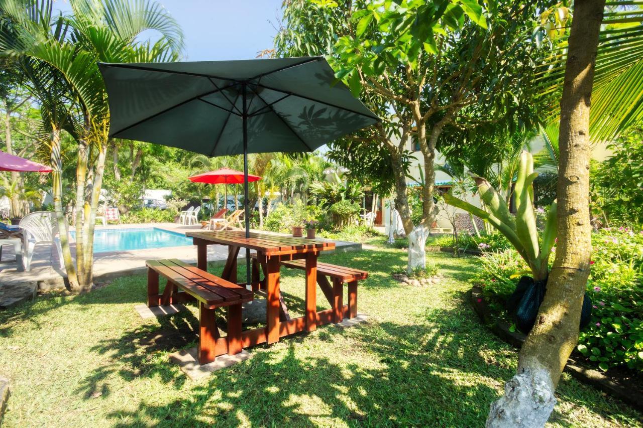 Villa Ilha Azul House Ponta do Ouro Exterior foto