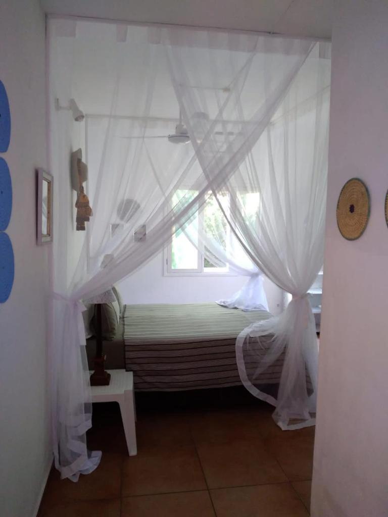 Villa Ilha Azul House Ponta do Ouro Exterior foto